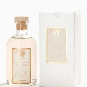 Antica Farmacista Daphne Flower, 8.45 fl oz Home Ambiance Diffuser